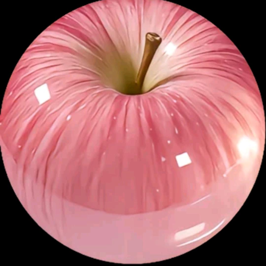 红🍎泥头像