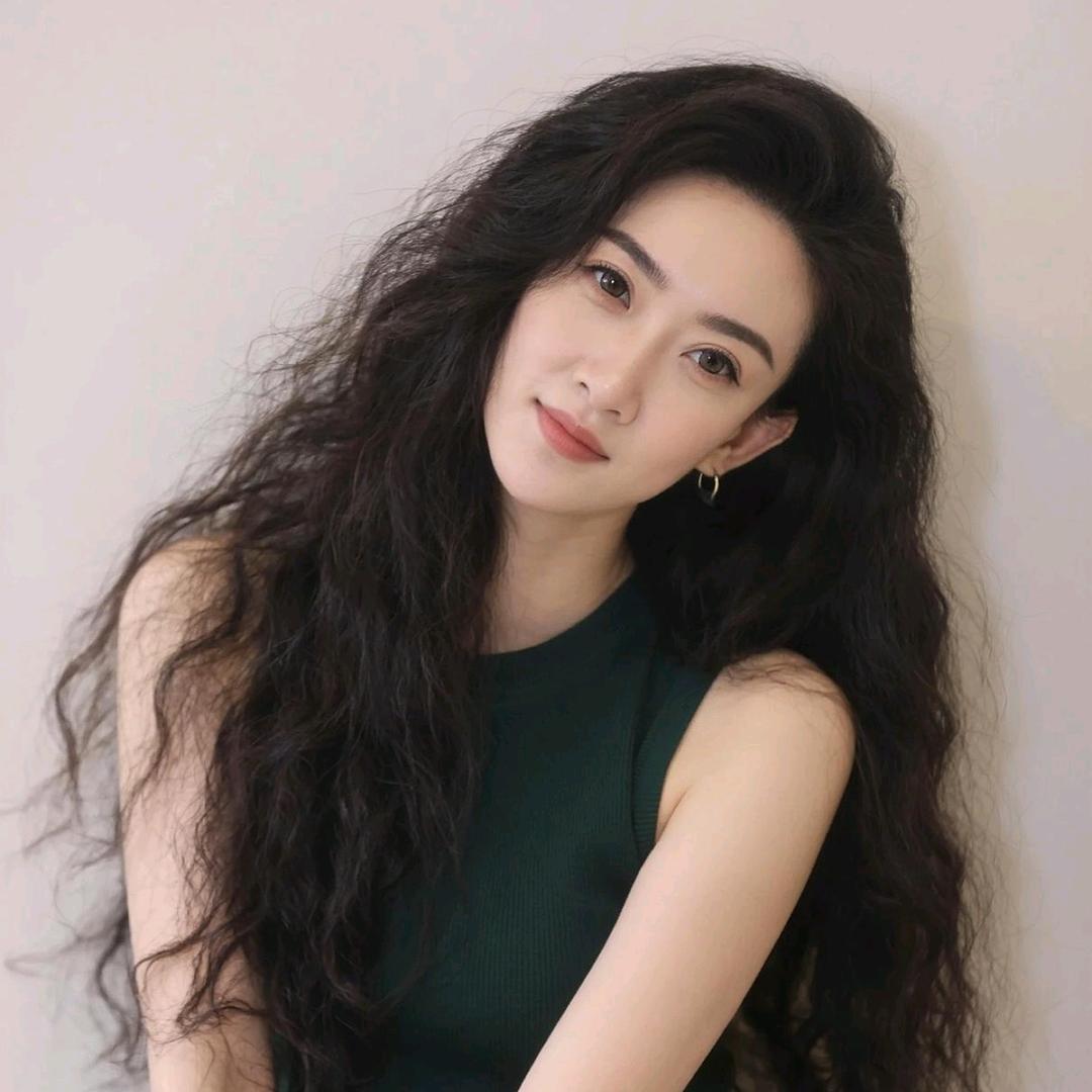 江山美人