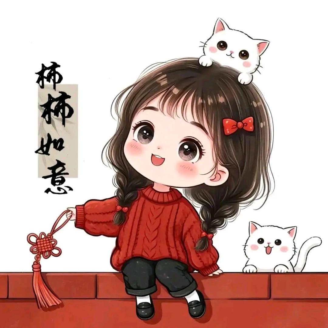 都挺好！