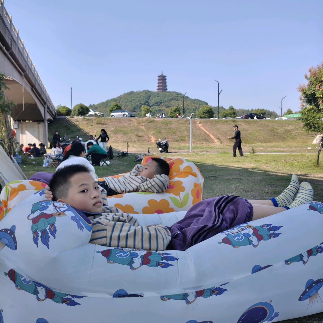 🌈🌝陪你左右