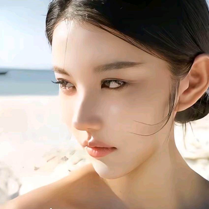 (私)