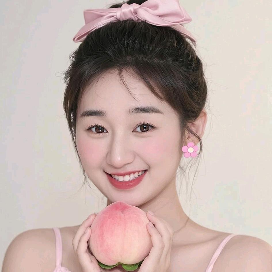 最美丽的小鹿🌸