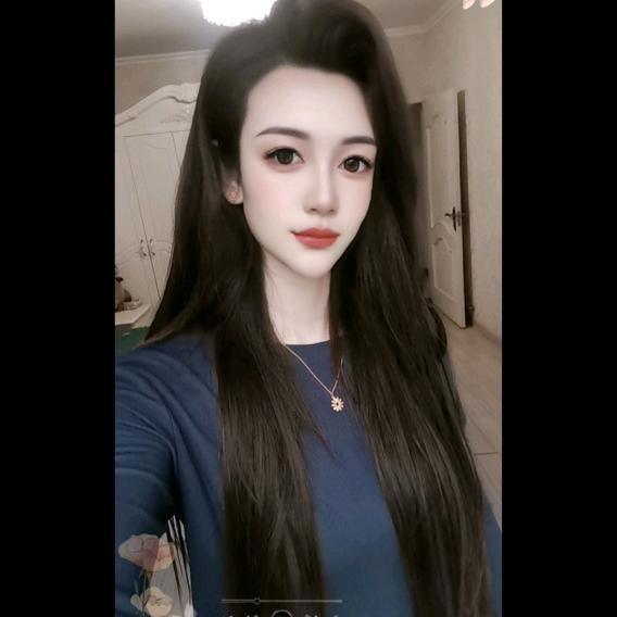 A沐森商务车倩姐