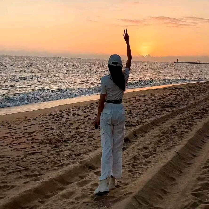 Nice fold（白茶清欢）