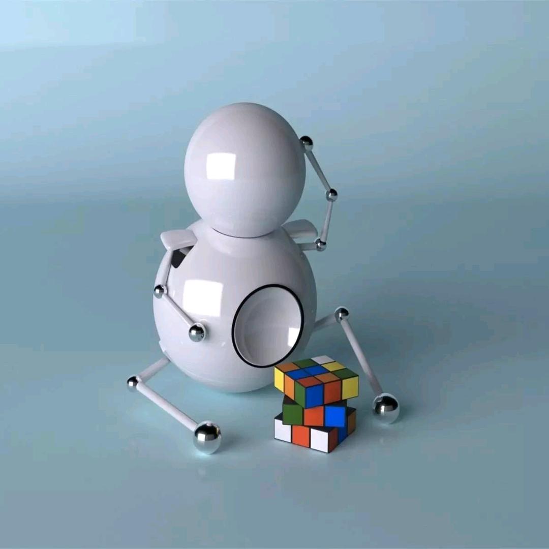 东石启智大魔方小夫老师