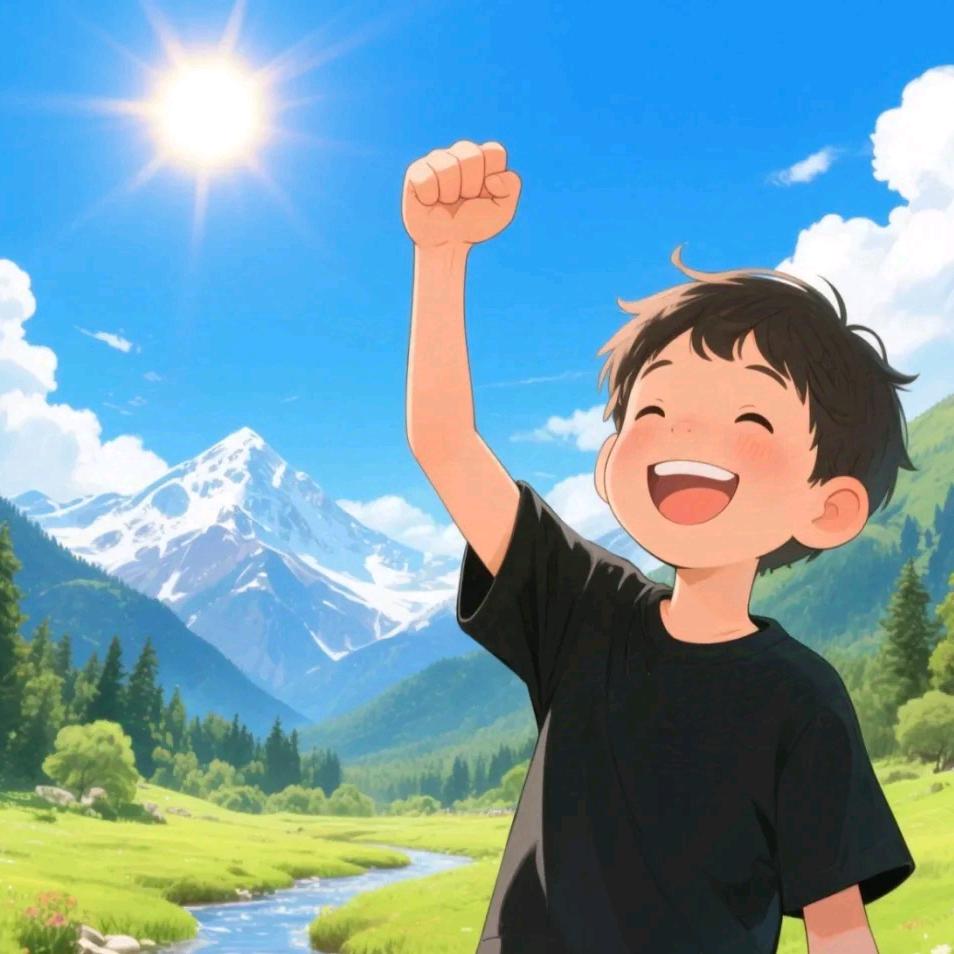 中午吃什么：