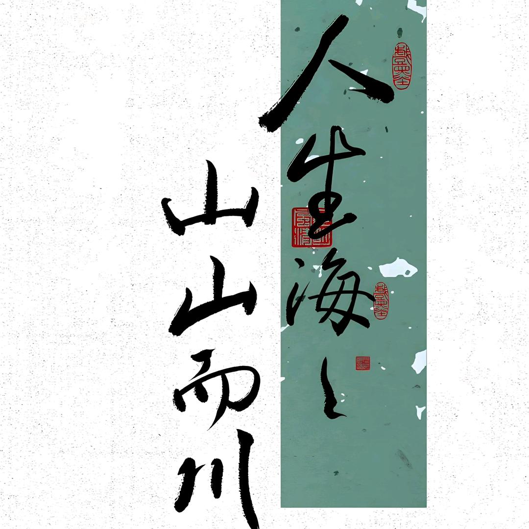 人生海海
