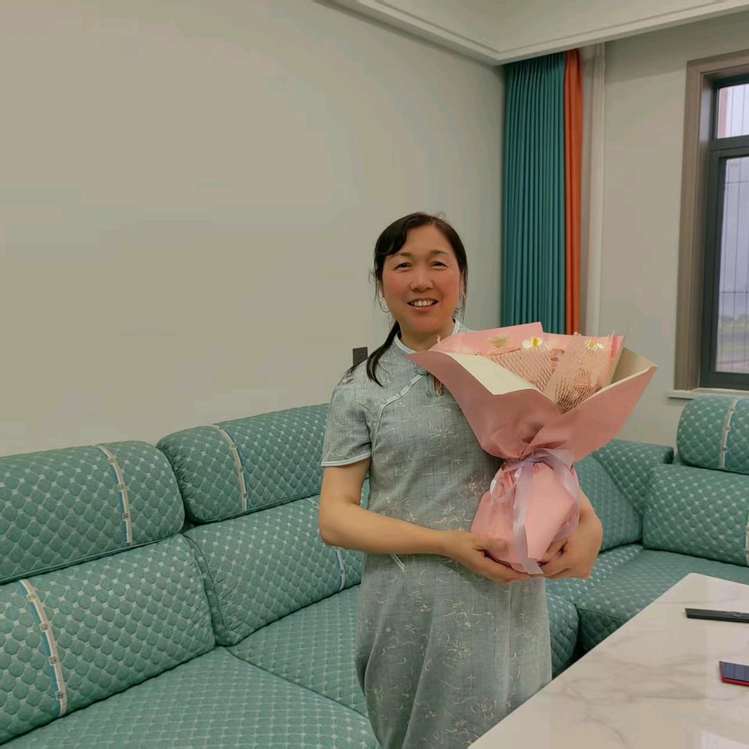 茶山妹