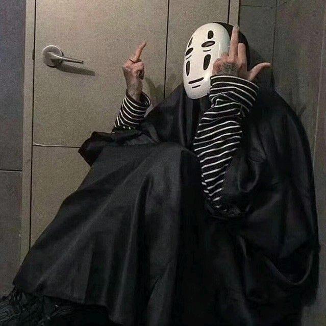 红鲤鱼与绿鲤鱼与me