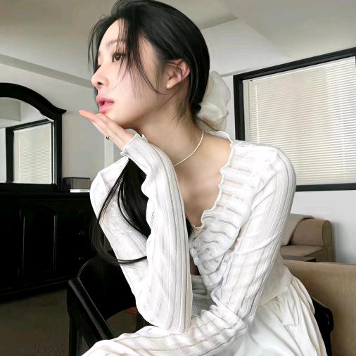 来财～