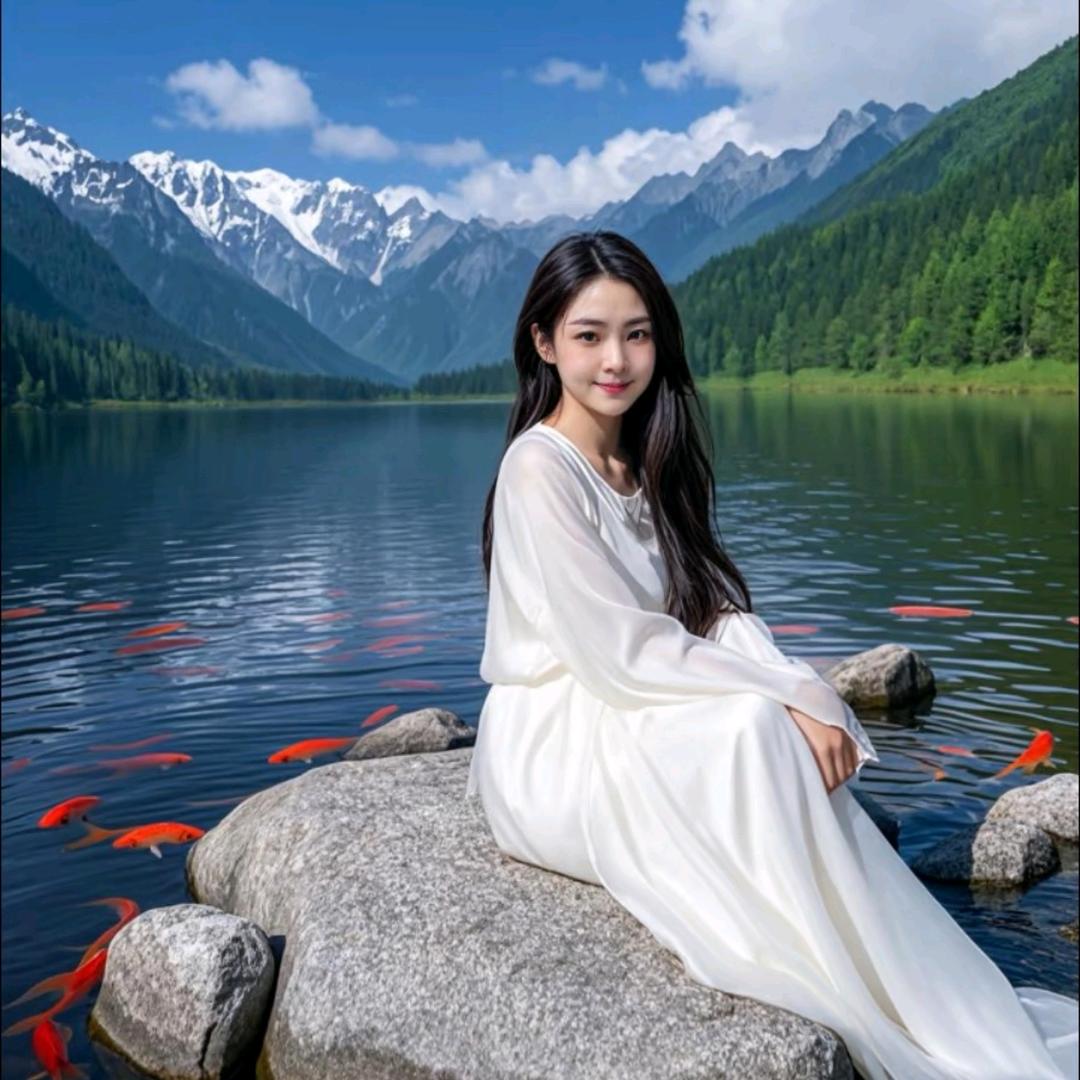 🦋এ᭄素心( ˘ ³˘)💞࿐