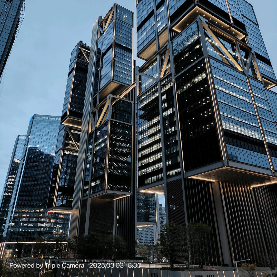 夕阳流浪-旧巷恋人