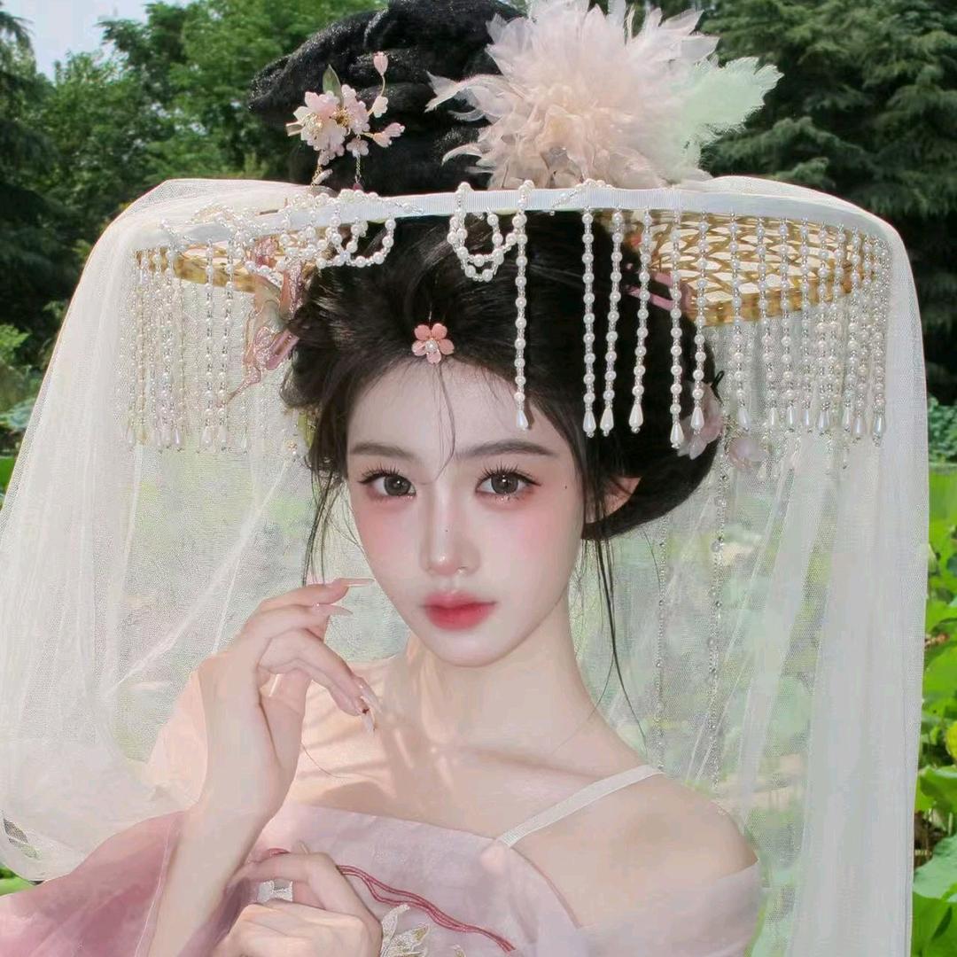 三生烟火汉服馆洛川