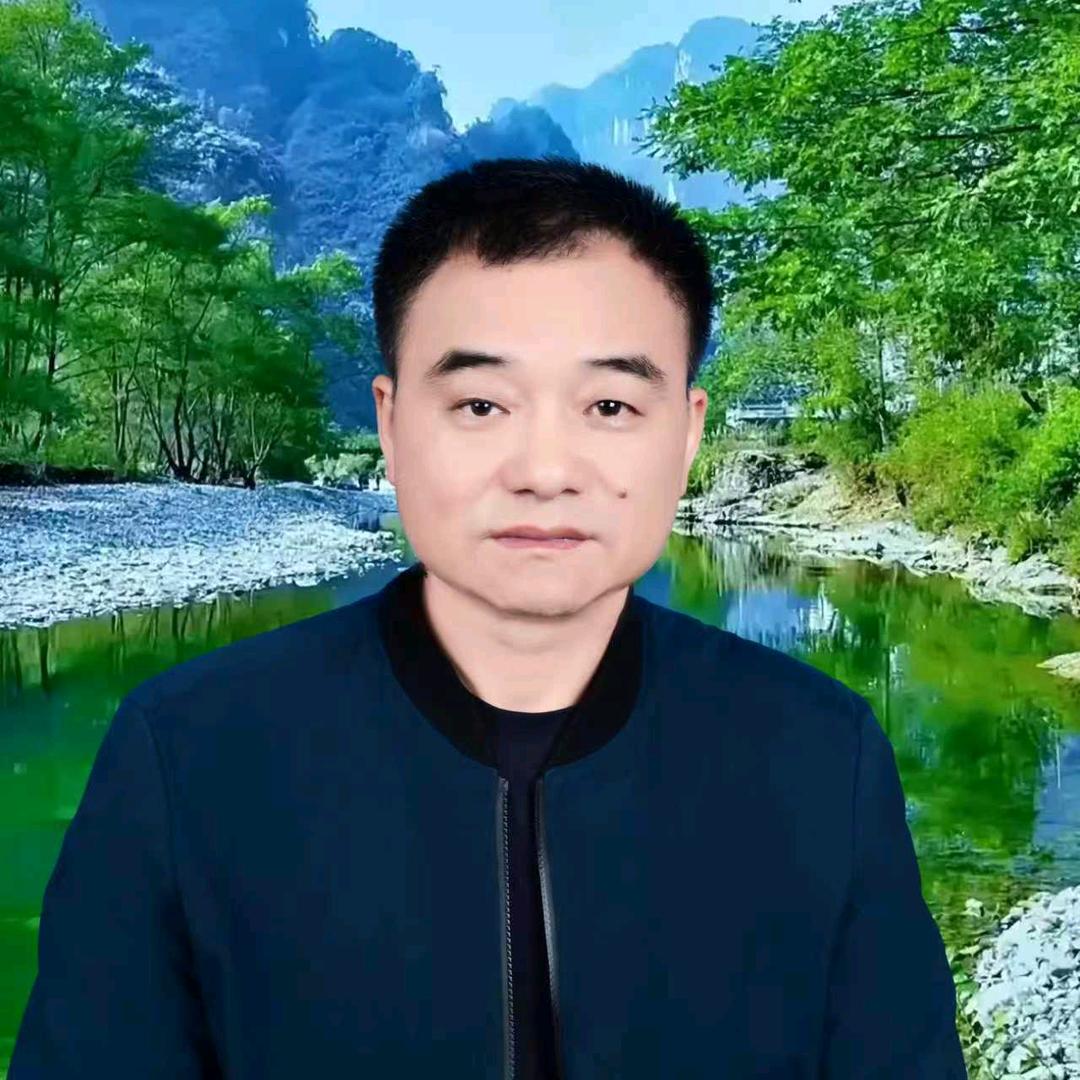 吉哥518（晚8:10首播）