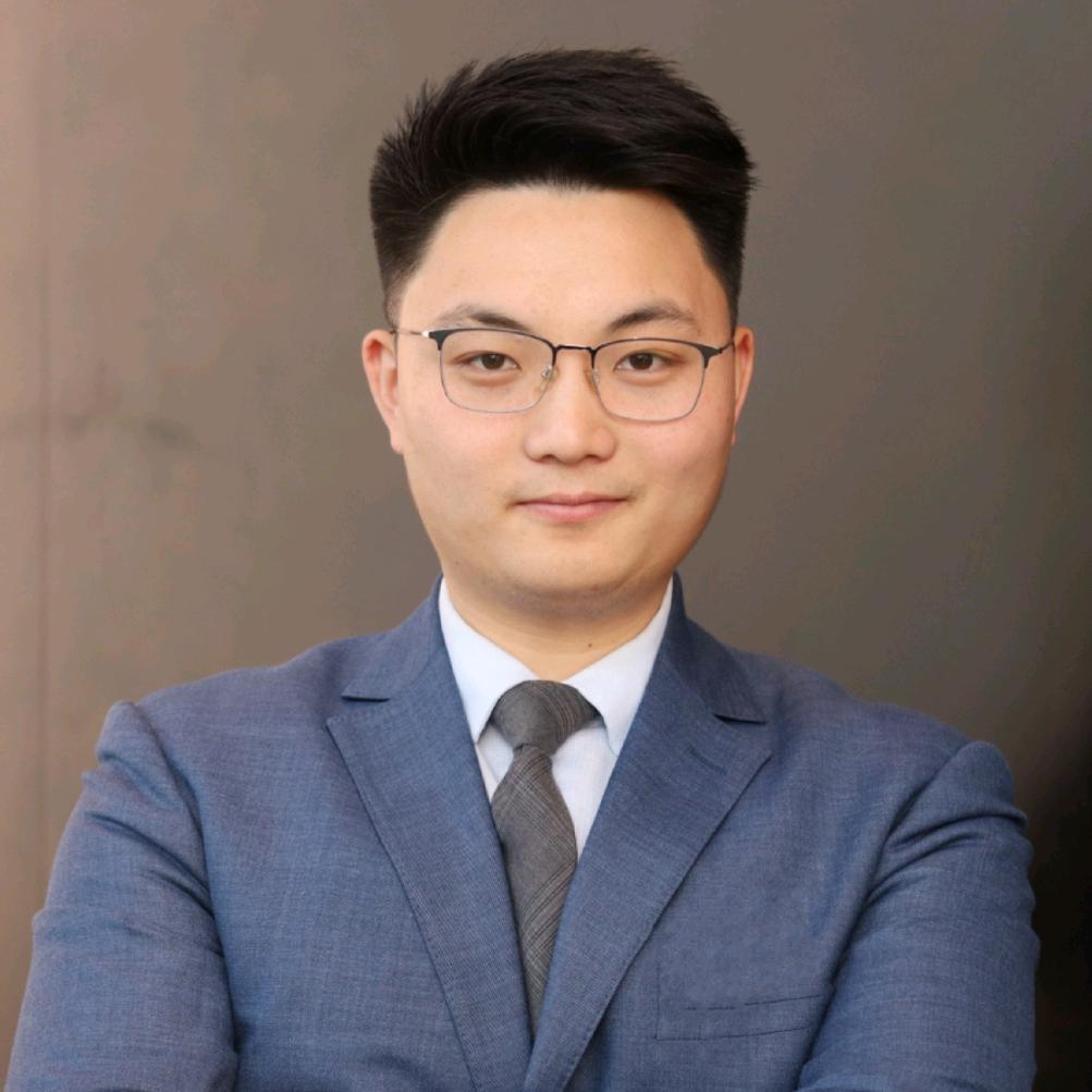 Alibaba国际站Kevin