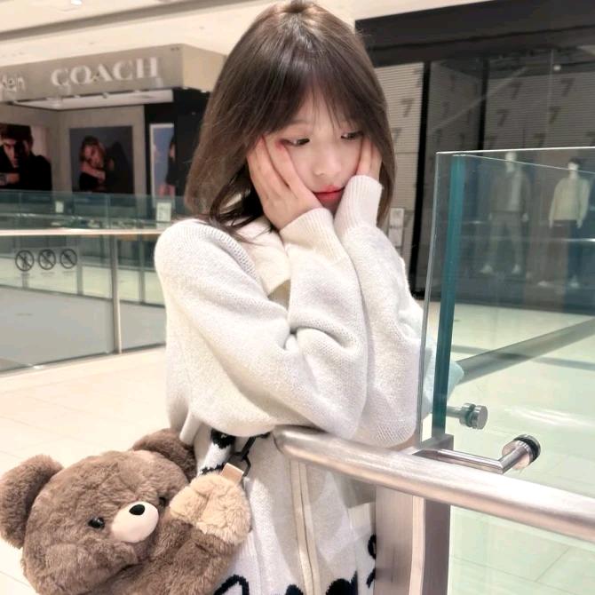 嘟嘟lulu