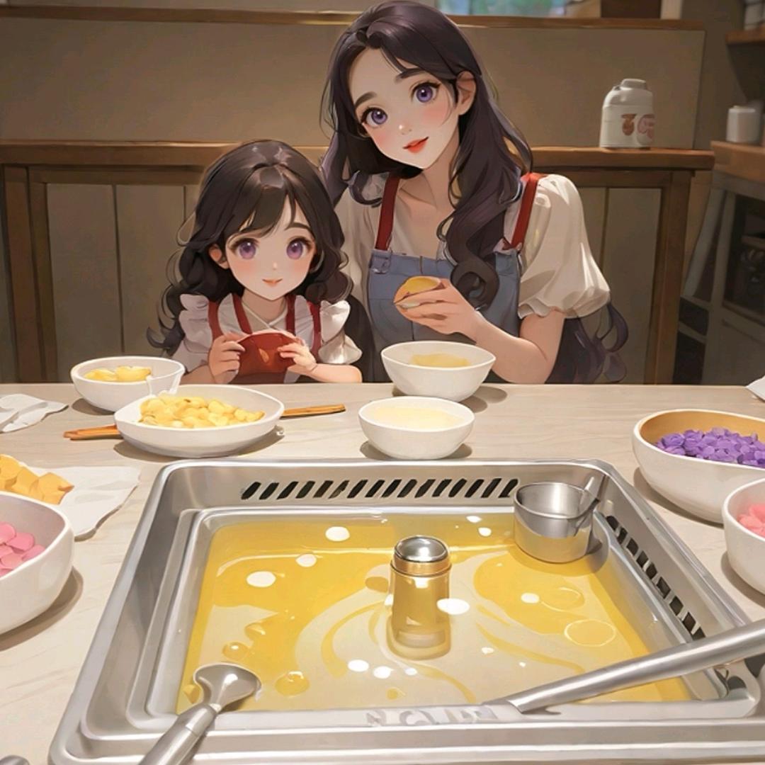 晴雨好物优选橱窗
