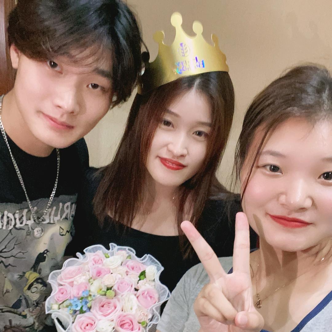 🌹郭好^_^此生🌹