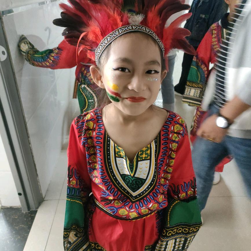 一条小鱼