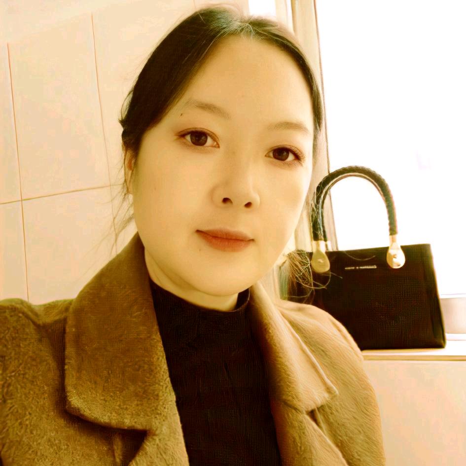 【黄】余生一定要幸福