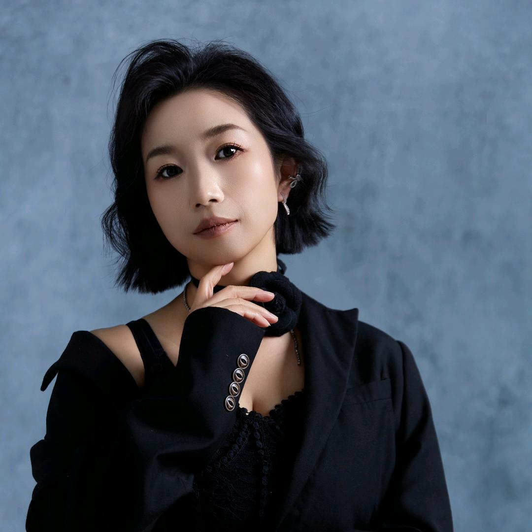 骄傲辰辰的麻麻