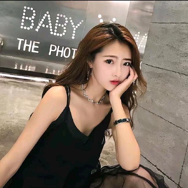 晨妍的时尚穿搭分享