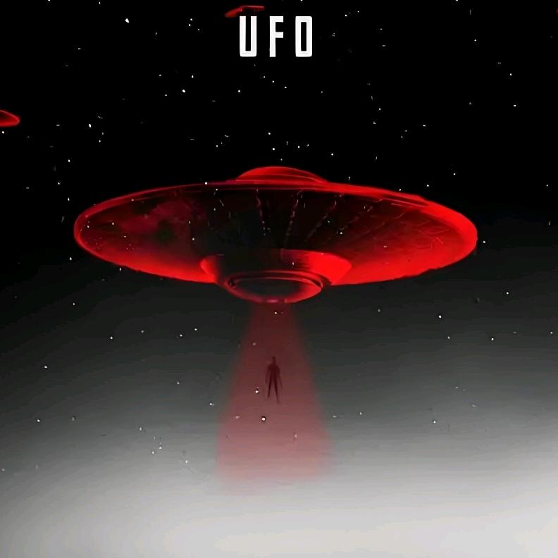 🛸UFO头像