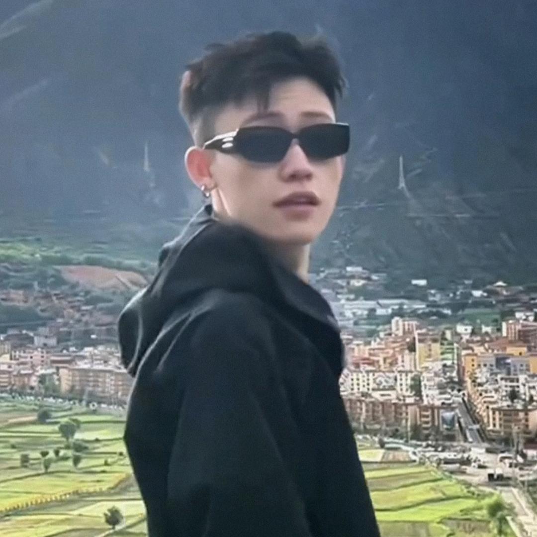 小花哥哥☁️