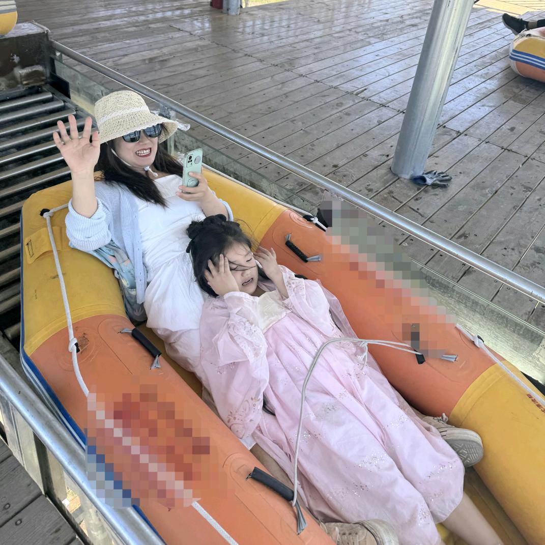 悦悦麻麻三胎（月子中）