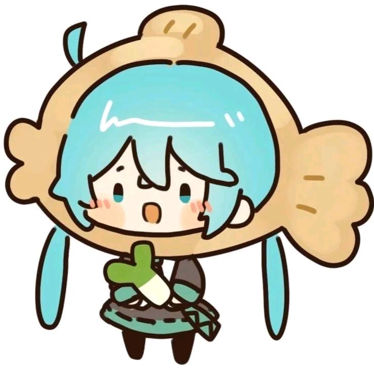 穆缪头像