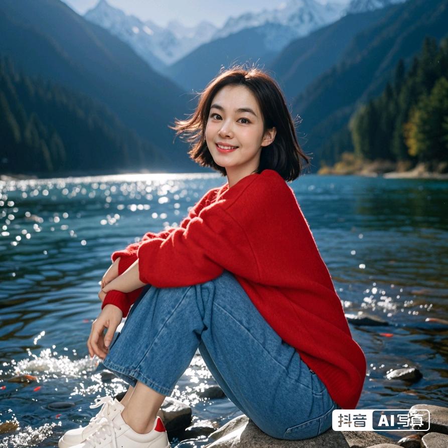 小妖(奚柚)