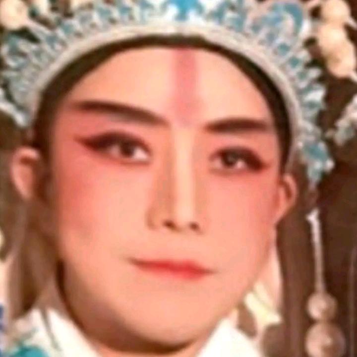 高安采茶戏丁庆龙