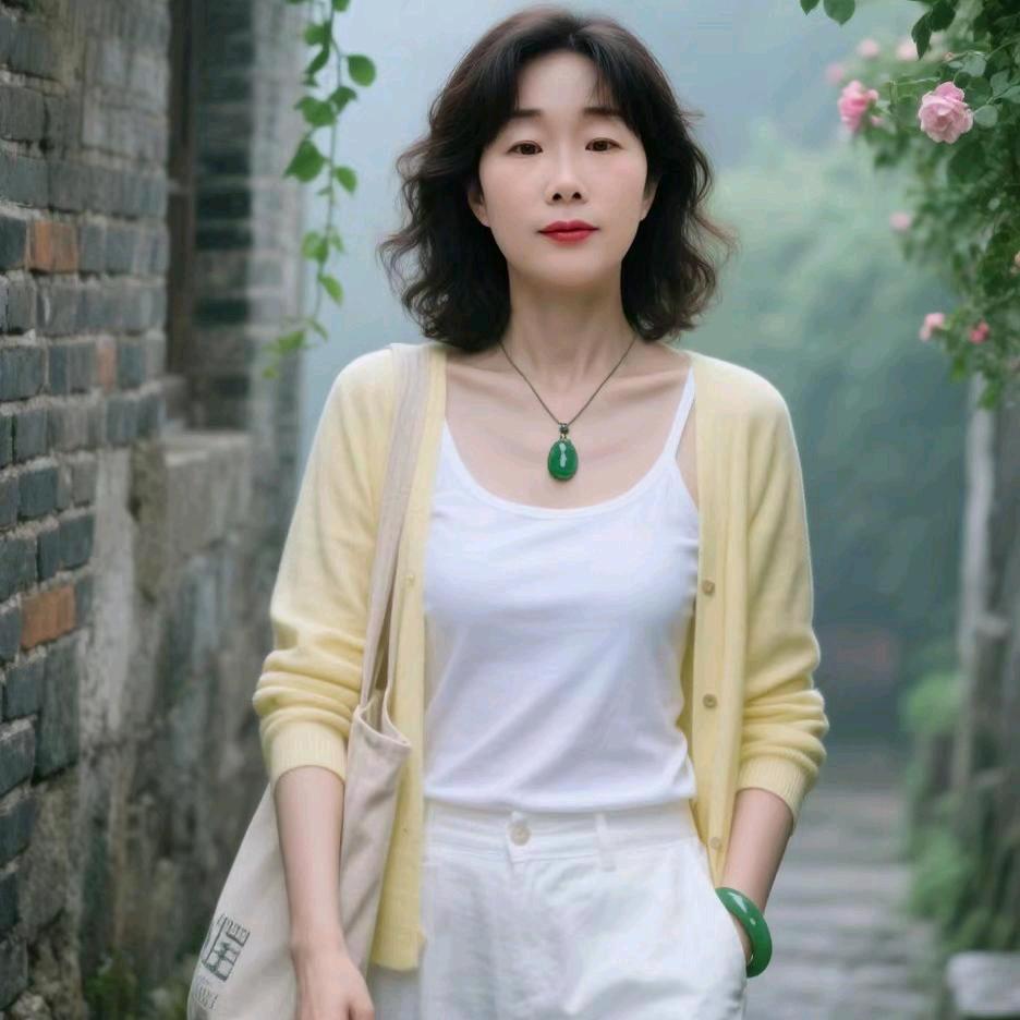 烟雨濛濛