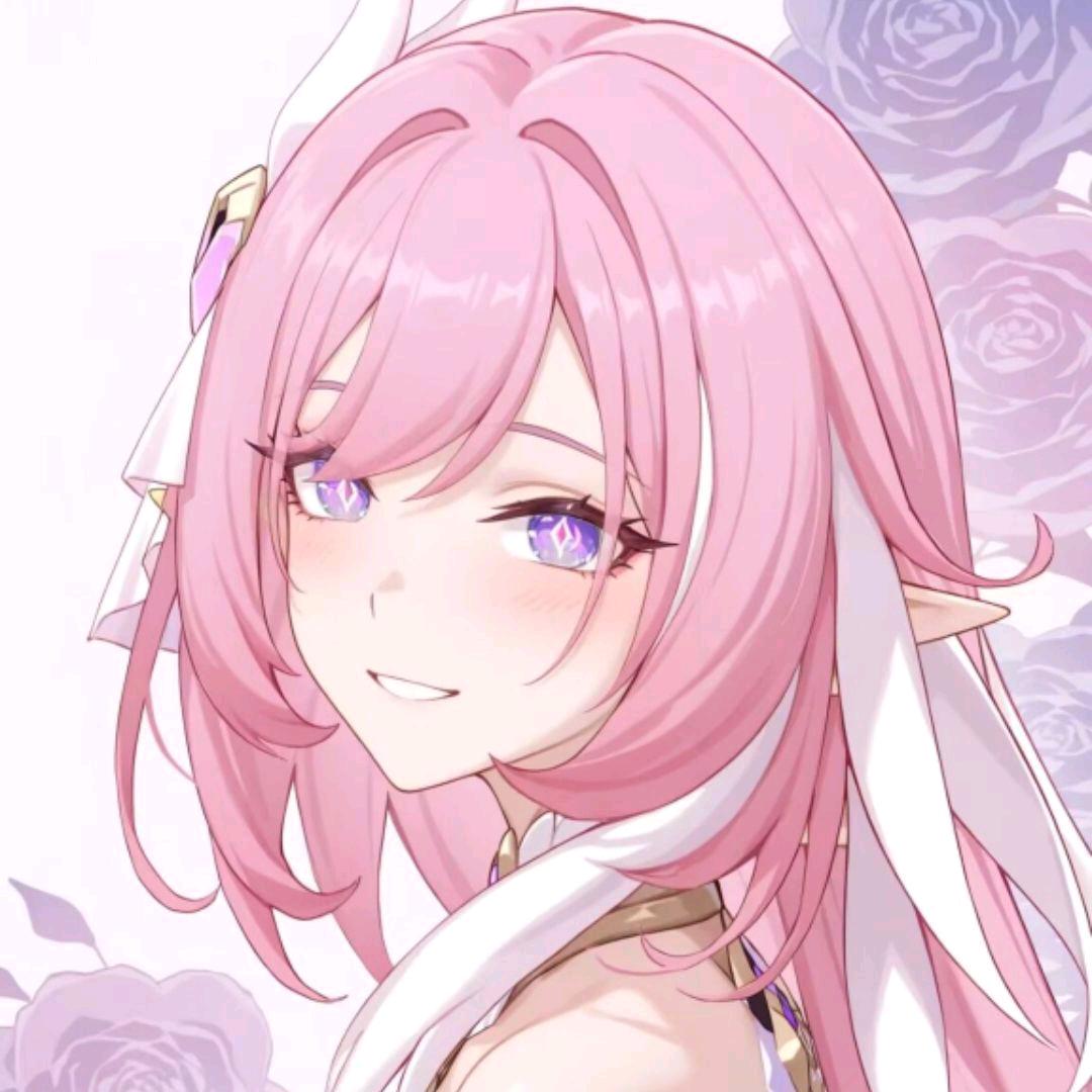 爱莉家的舰长