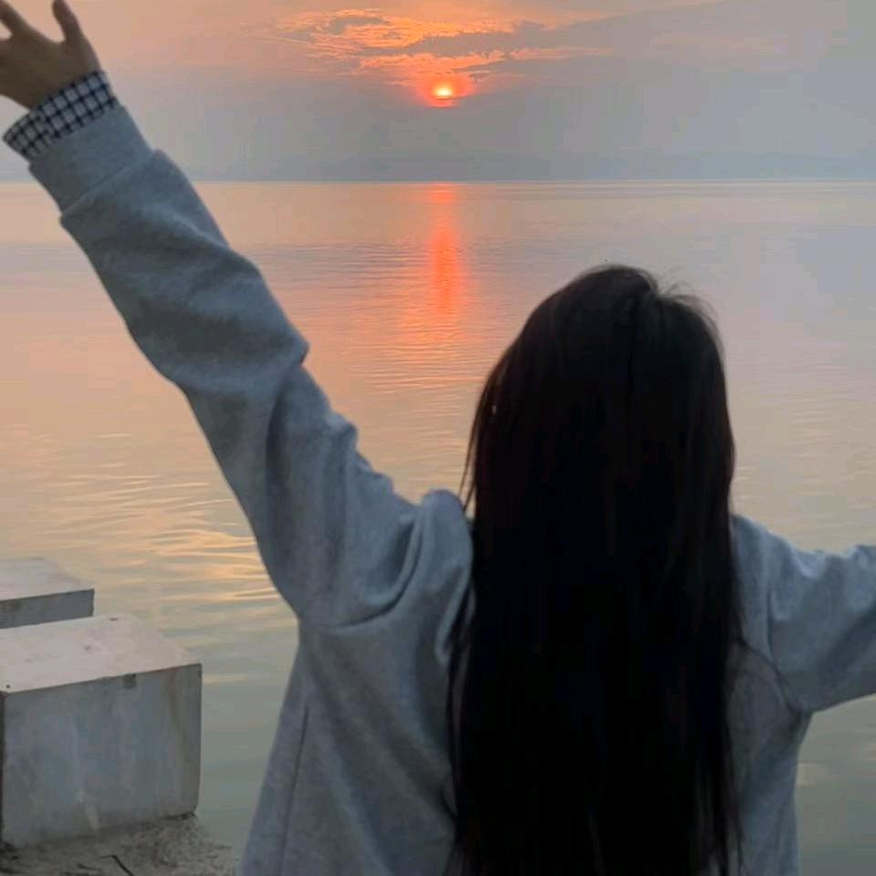 叶