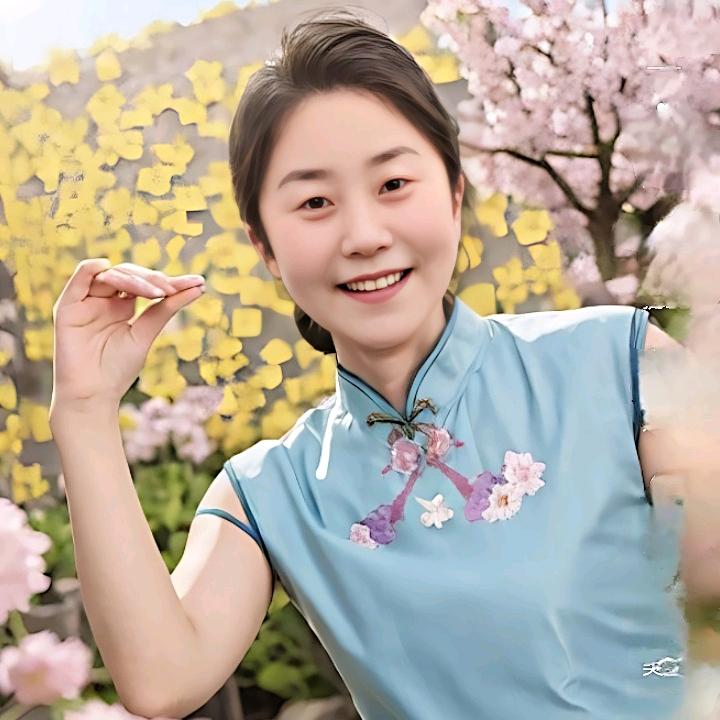 冷暖自知