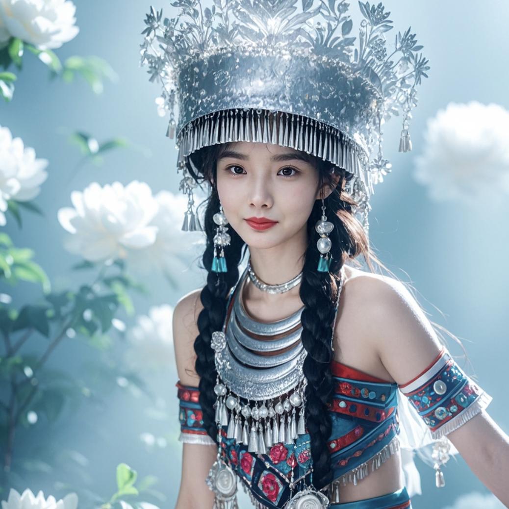 小亚甄选