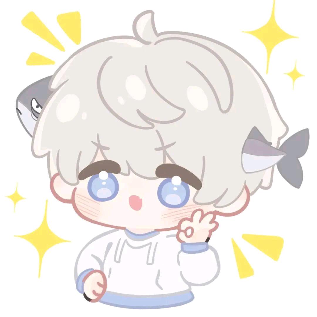 星星亮晶晶