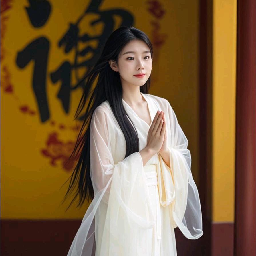 桥边姑娘