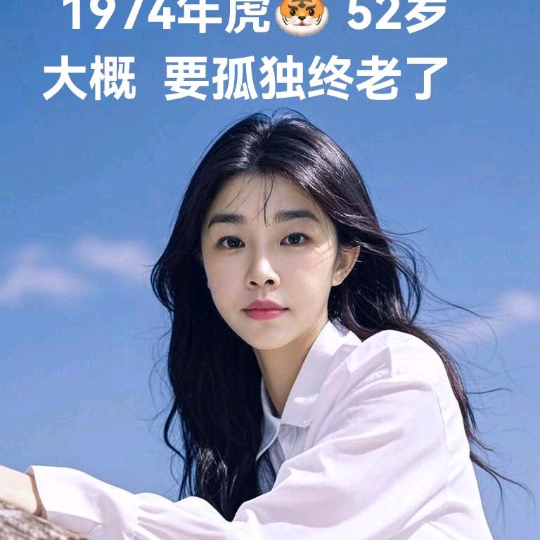 红姐74年虎🎤
