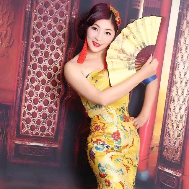 姚家大姐大