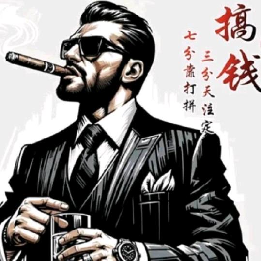 &陈势前行&