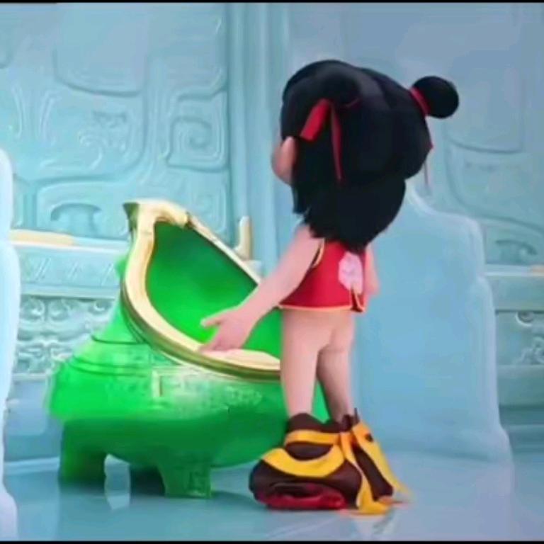 涛