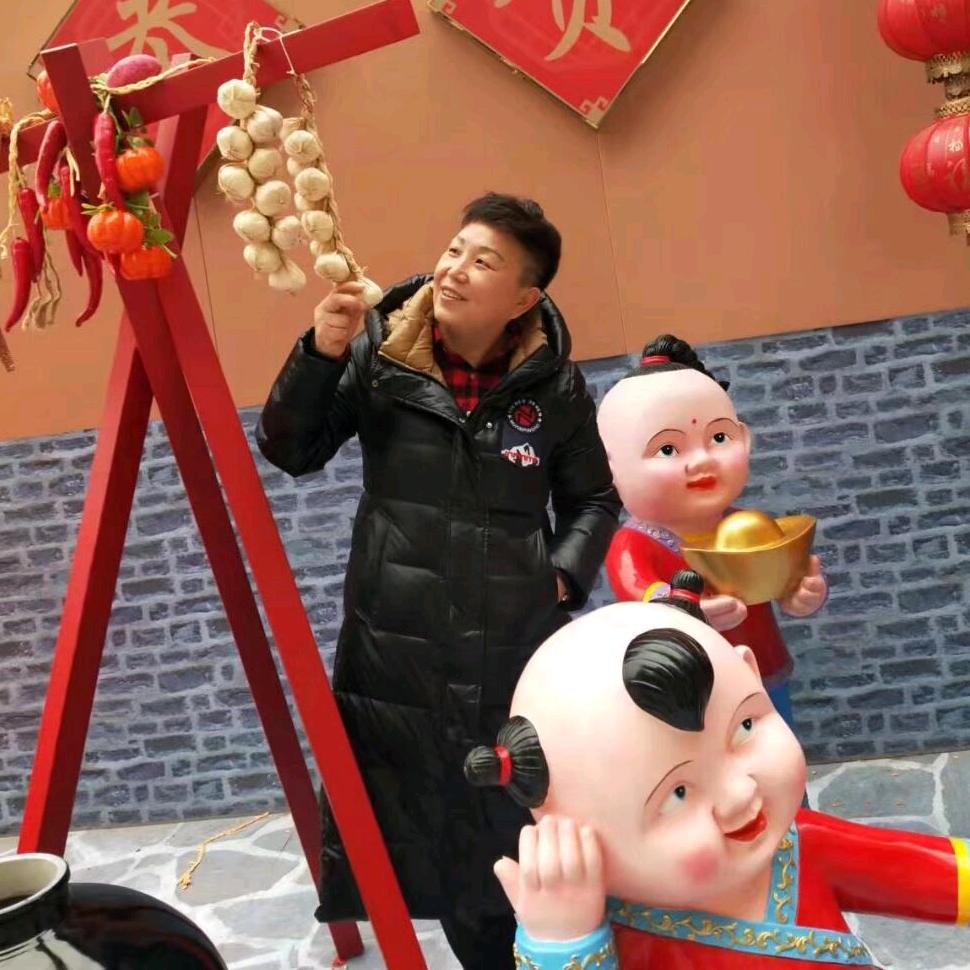 大霞服饰(大)号