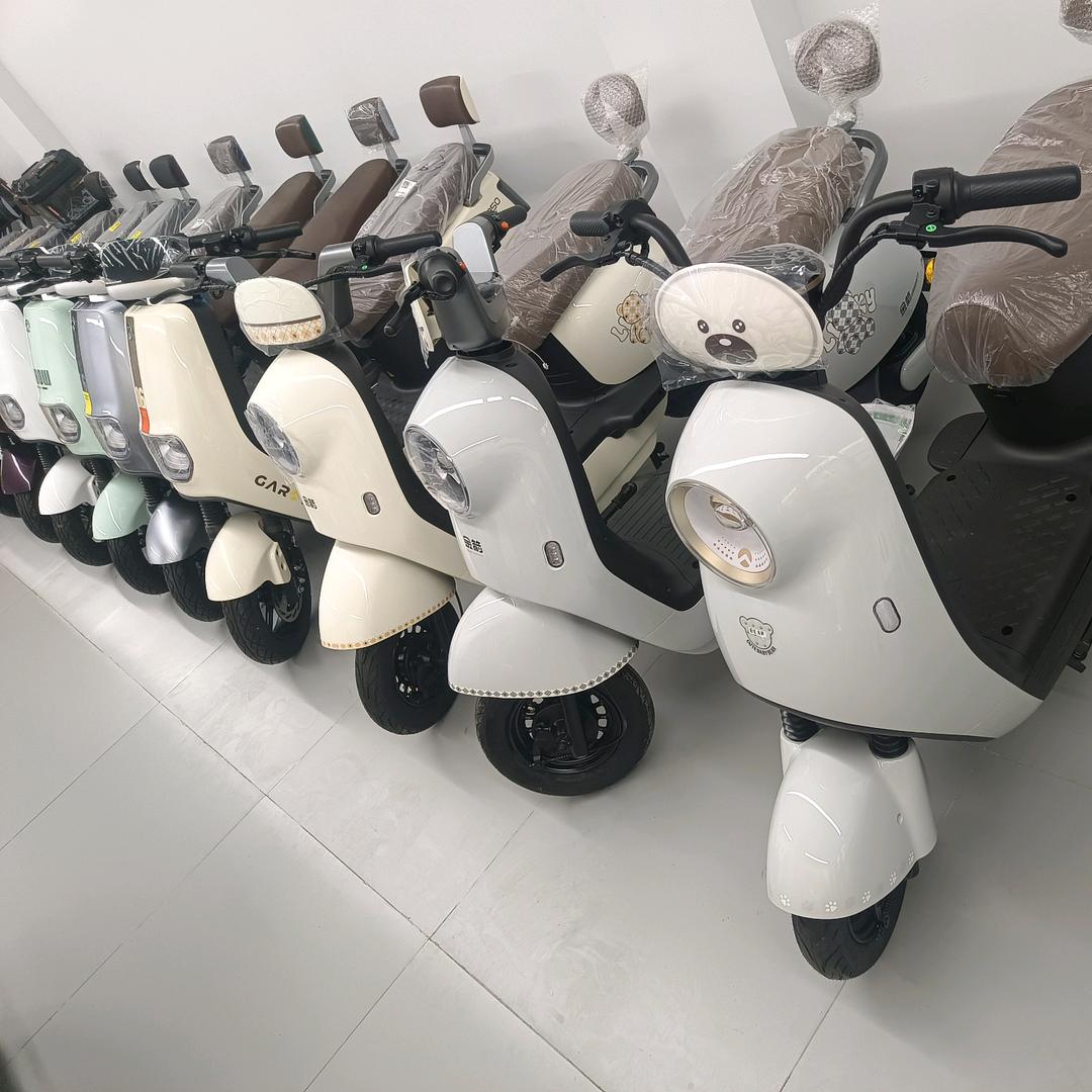 鹤壁二手电动车批发-为