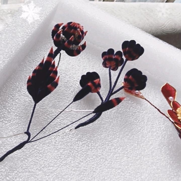 爱做花花的大朋友