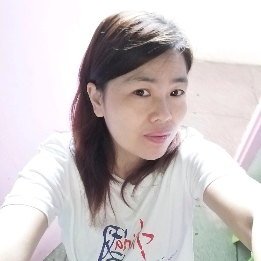 余生好好爱自己…