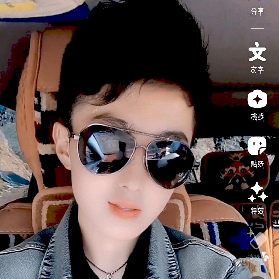 ࿇༼才旦增༽࿇