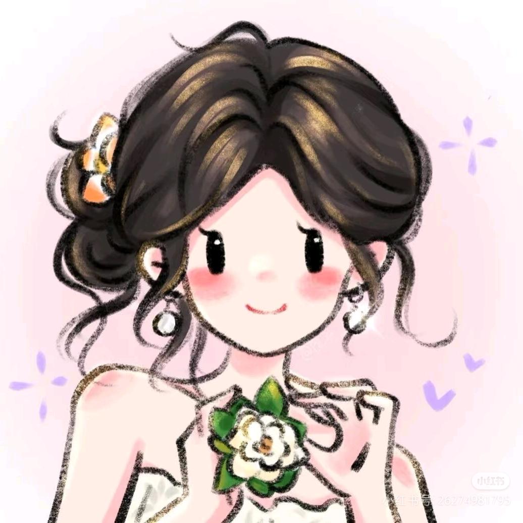 冰雪玫瑰