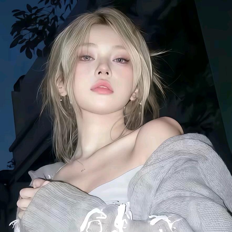 爱珍珠😝